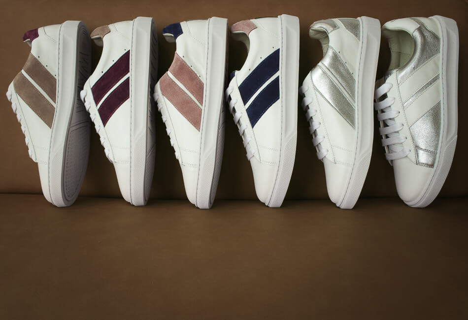 フランス発 Caval 足元から楽しむ大人靴 Yamadaya Onlinestore