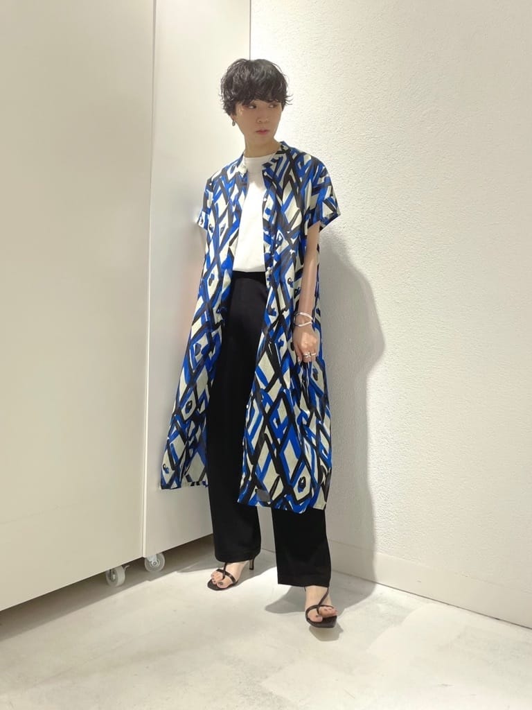 22年夏 おすすめサンダルコーデ カテゴリー別にご紹介 Yamadaya Onlinestore