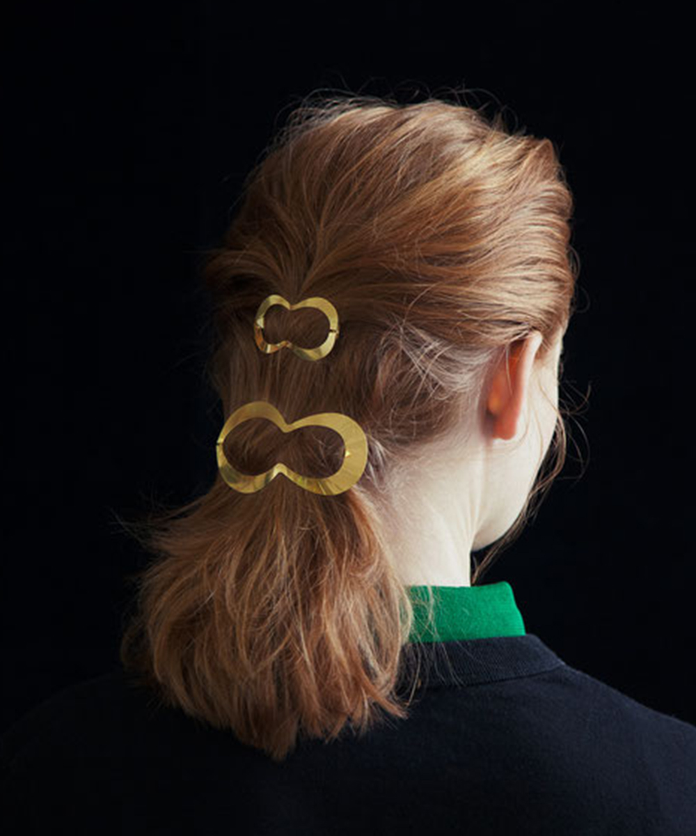 低価格で大人気の clinq クリンク シルバー クリップ ヘアピン plage 低価格で大人気の clinq クリンク シルバー クリップ ヘアピン plage