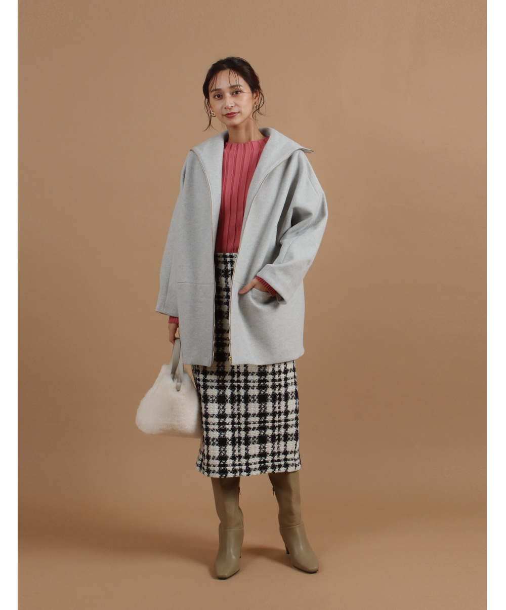 UPDATE WINTER STYLE -FENNEL- - ｜YAMADAYA STORE