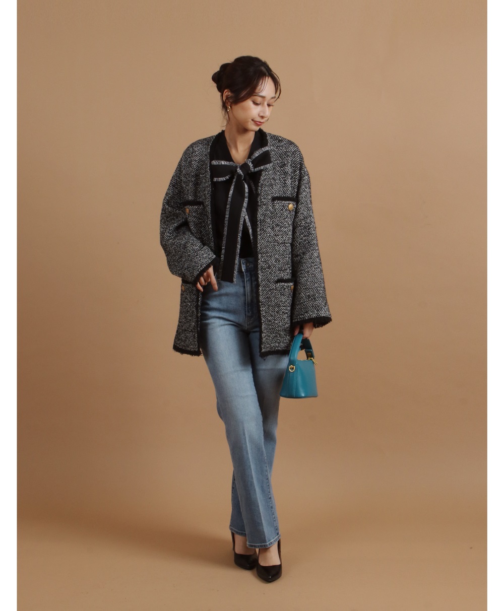 UPDATE WINTER STYLE -FENNEL- - ｜YAMADAYA STORE