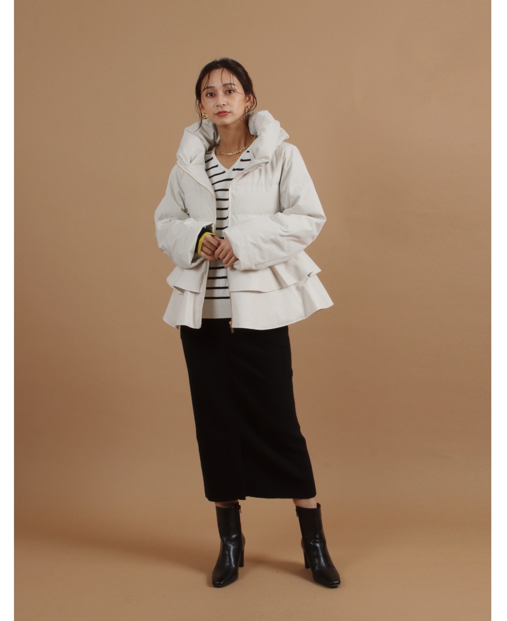 UPDATE WINTER STYLE -FENNEL- - ｜YAMADAYA STORE