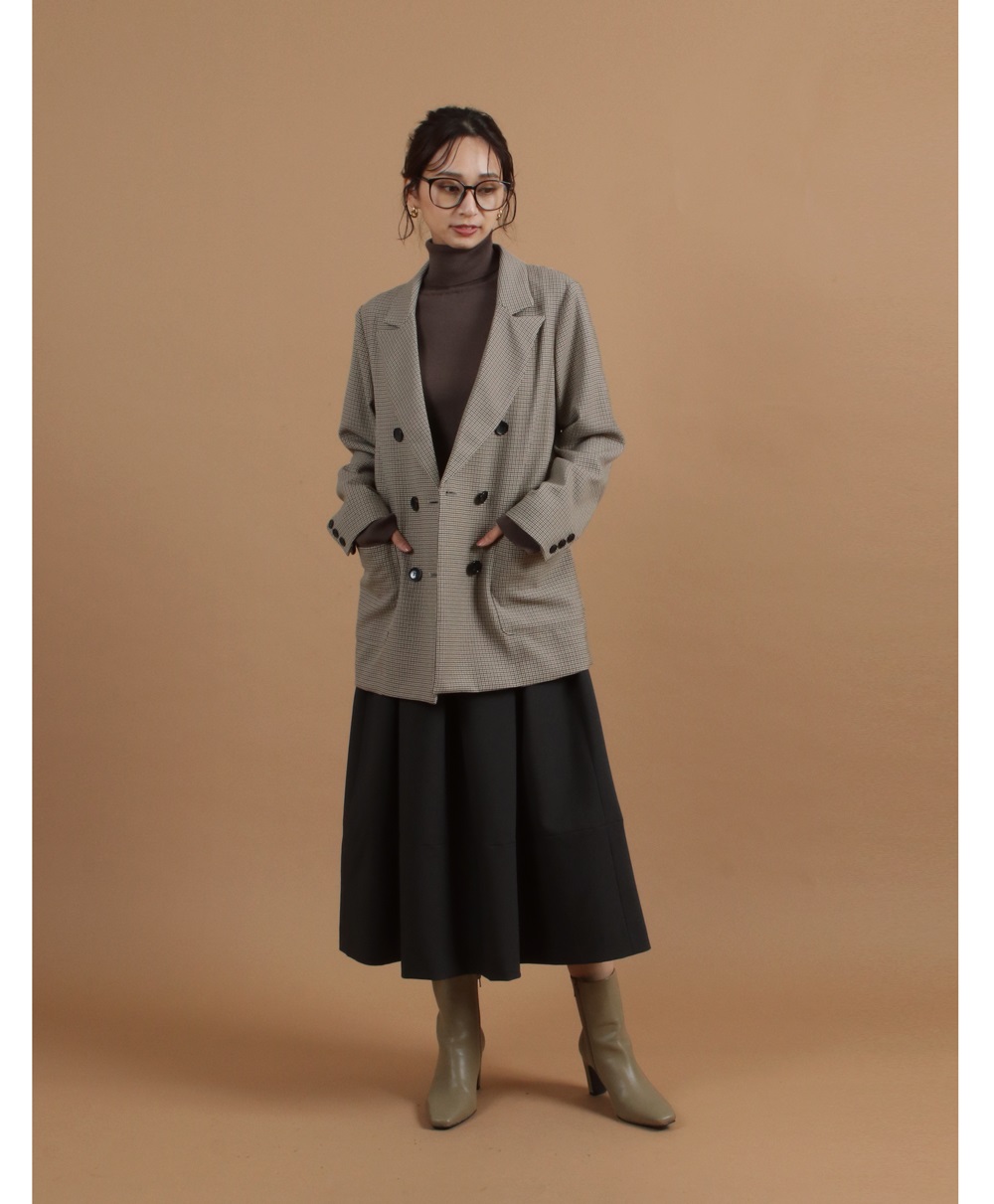 UPDATE WINTER STYLE -FENNEL- - ｜YAMADAYA STORE