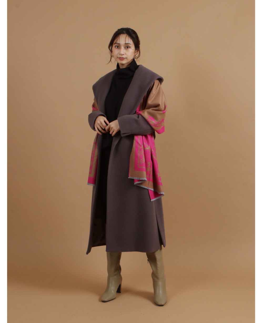 UPDATE WINTER STYLE -FENNEL- - ｜YAMADAYA STORE
