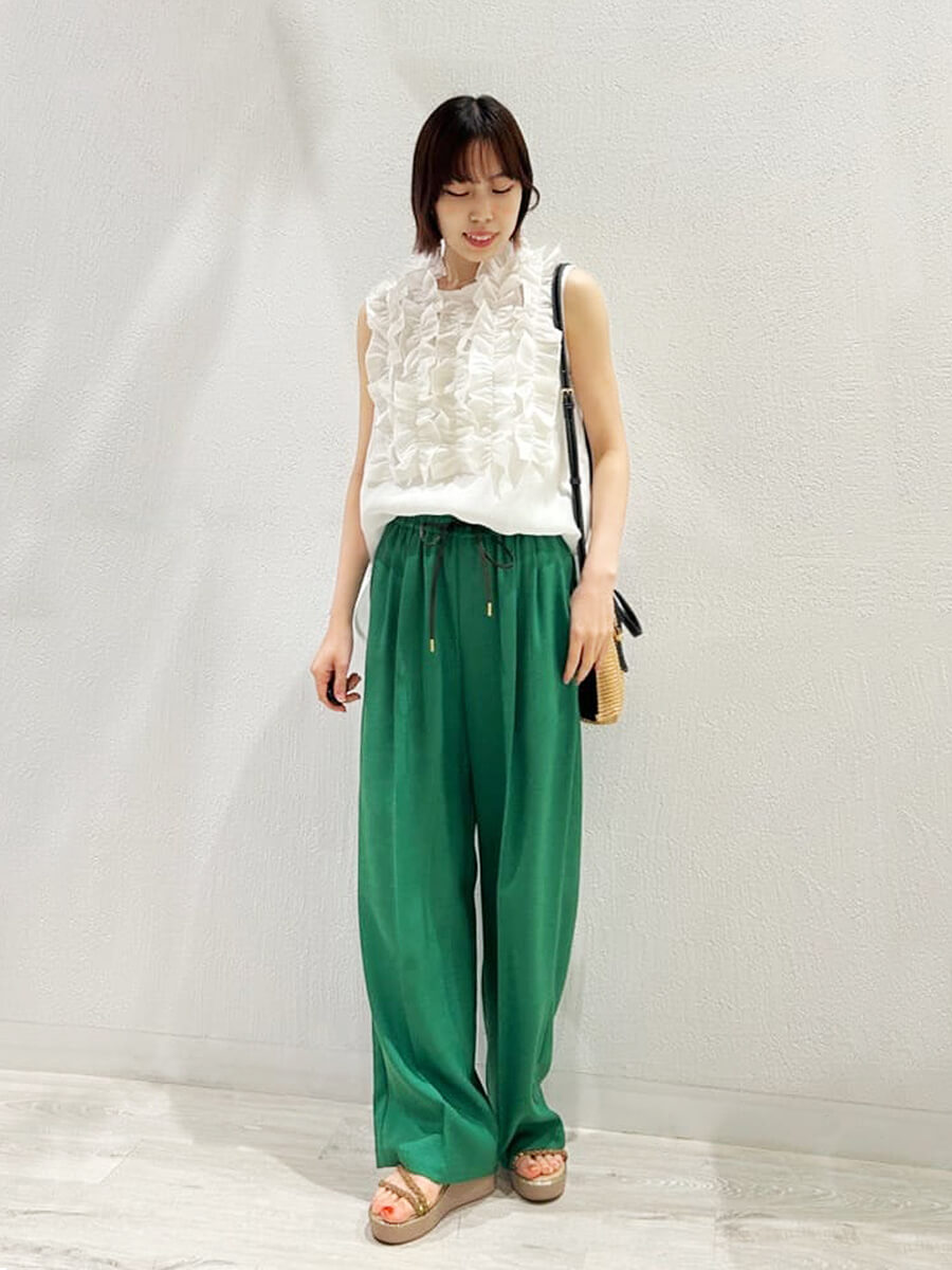 コーディネート2