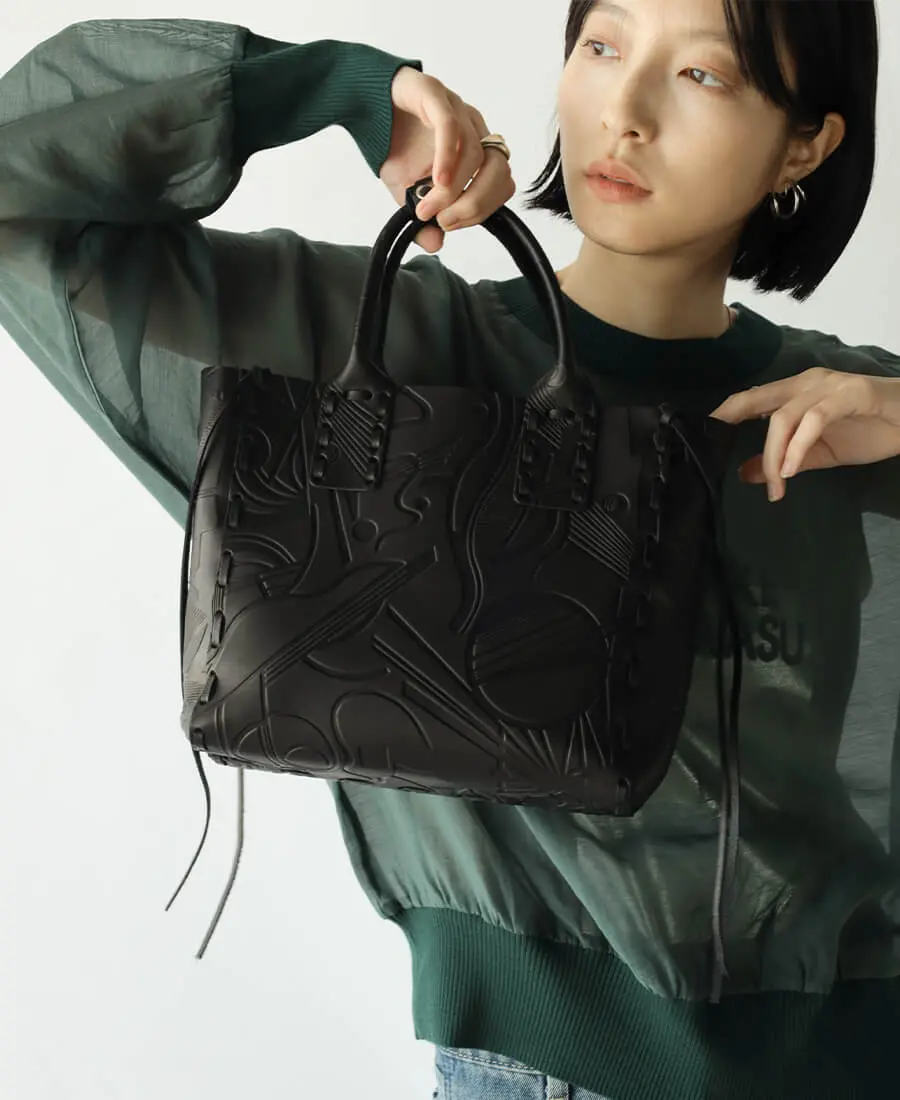 POMTATA for RADIATE - ｜YAMADAYA STORE