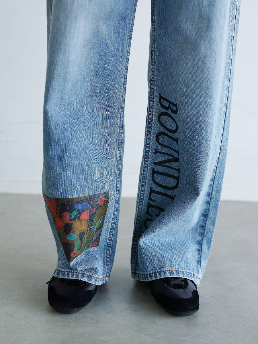 Art Brut Collaboration