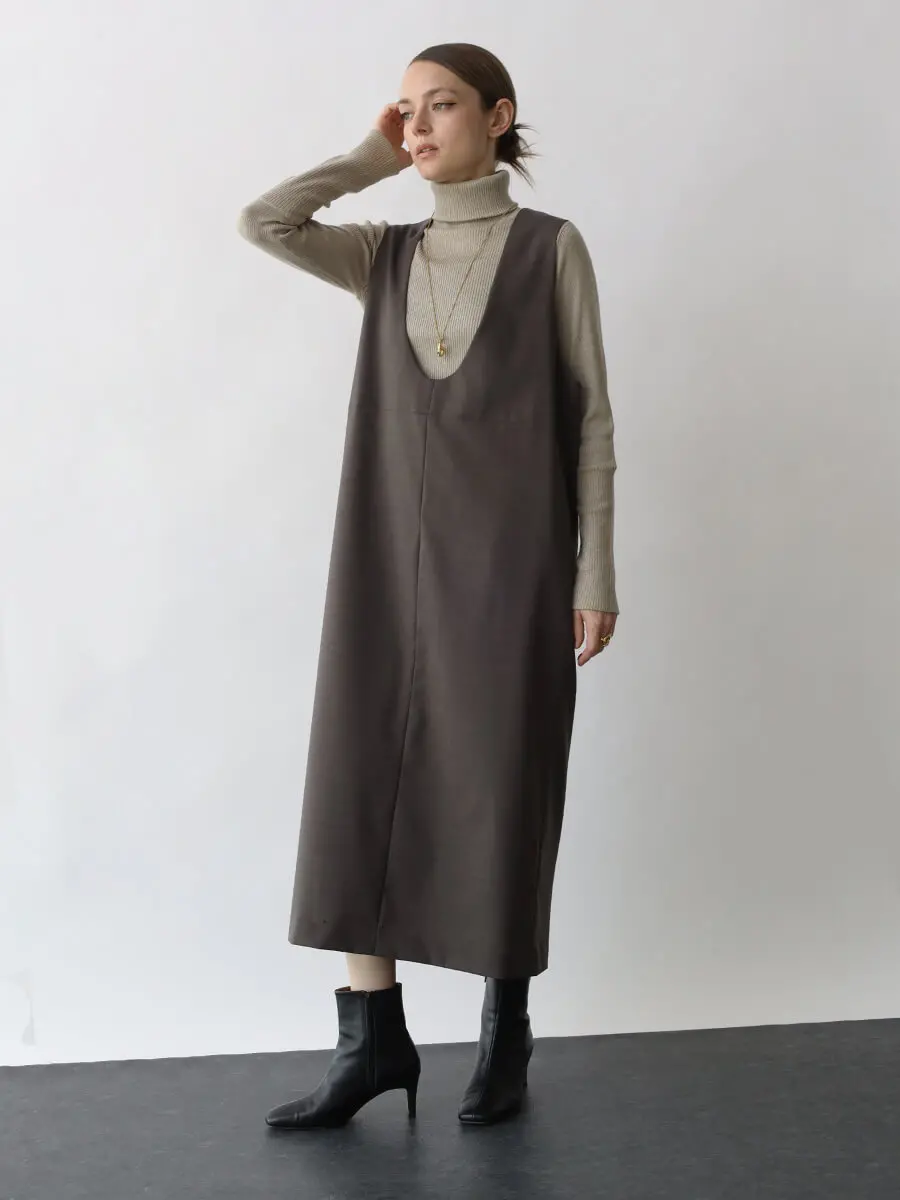 Aga THE SET UP -5styles- - ｜YAMADAYA STORE