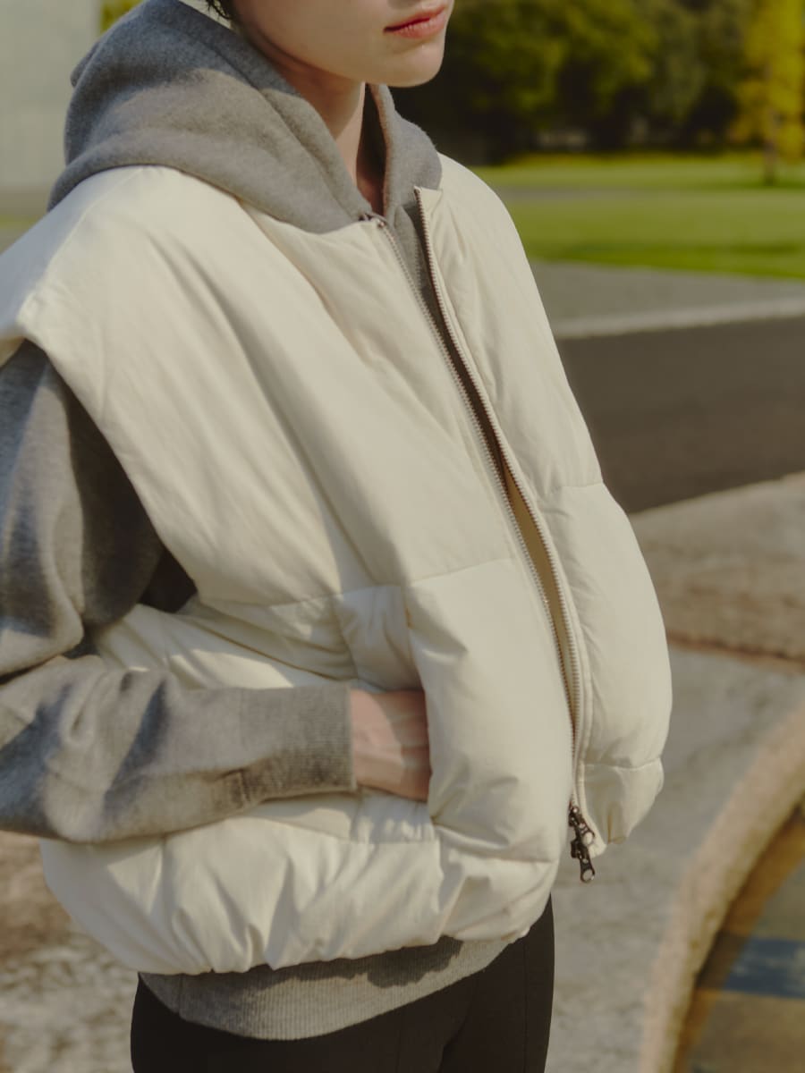 YORT ヨート ACTIVESTYLE アクティブスタイル 25aw