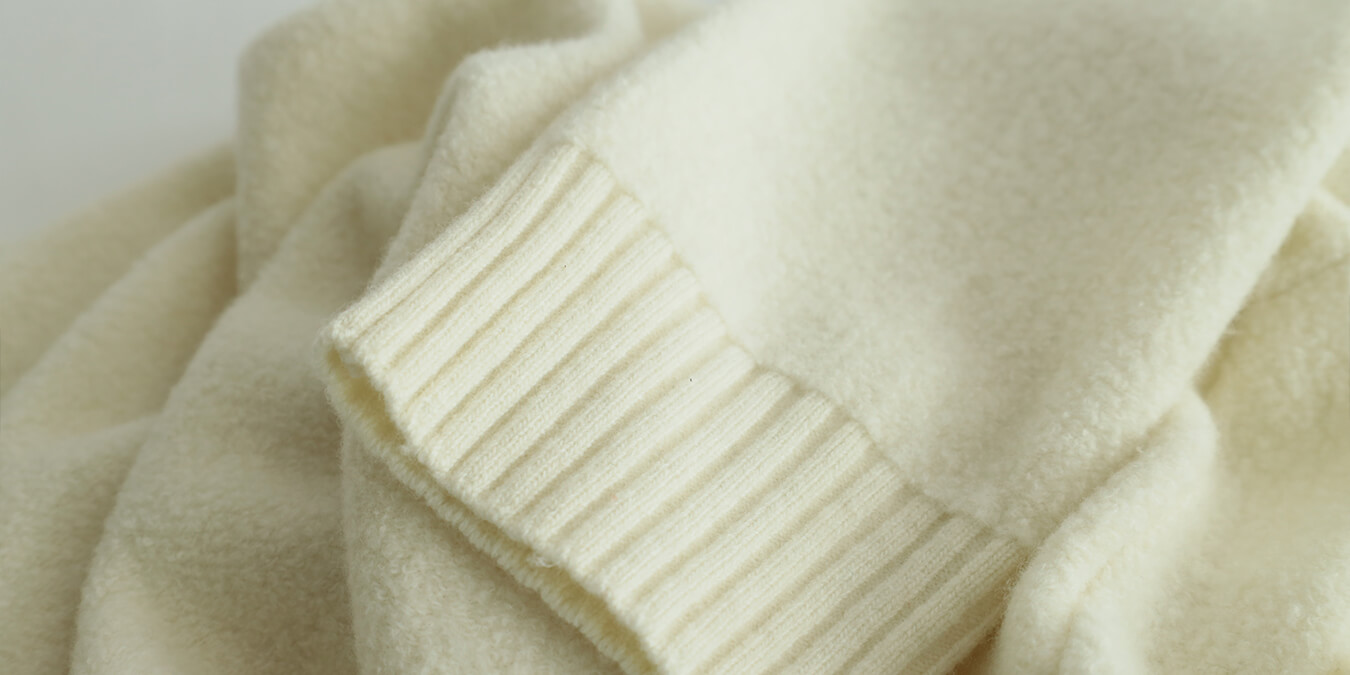 Aga 国産ニット SUWA knit 諏訪ニット ニット 25aw LOOK