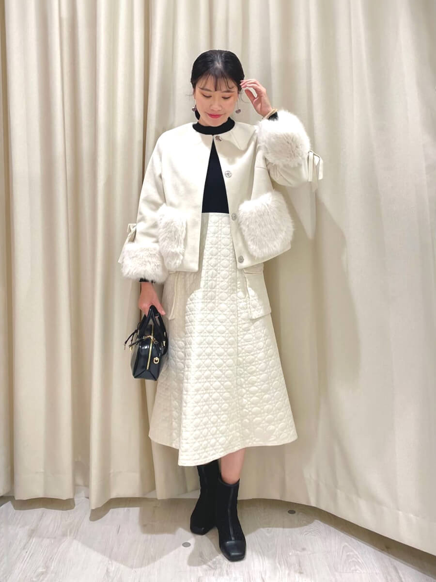 コーディネート2