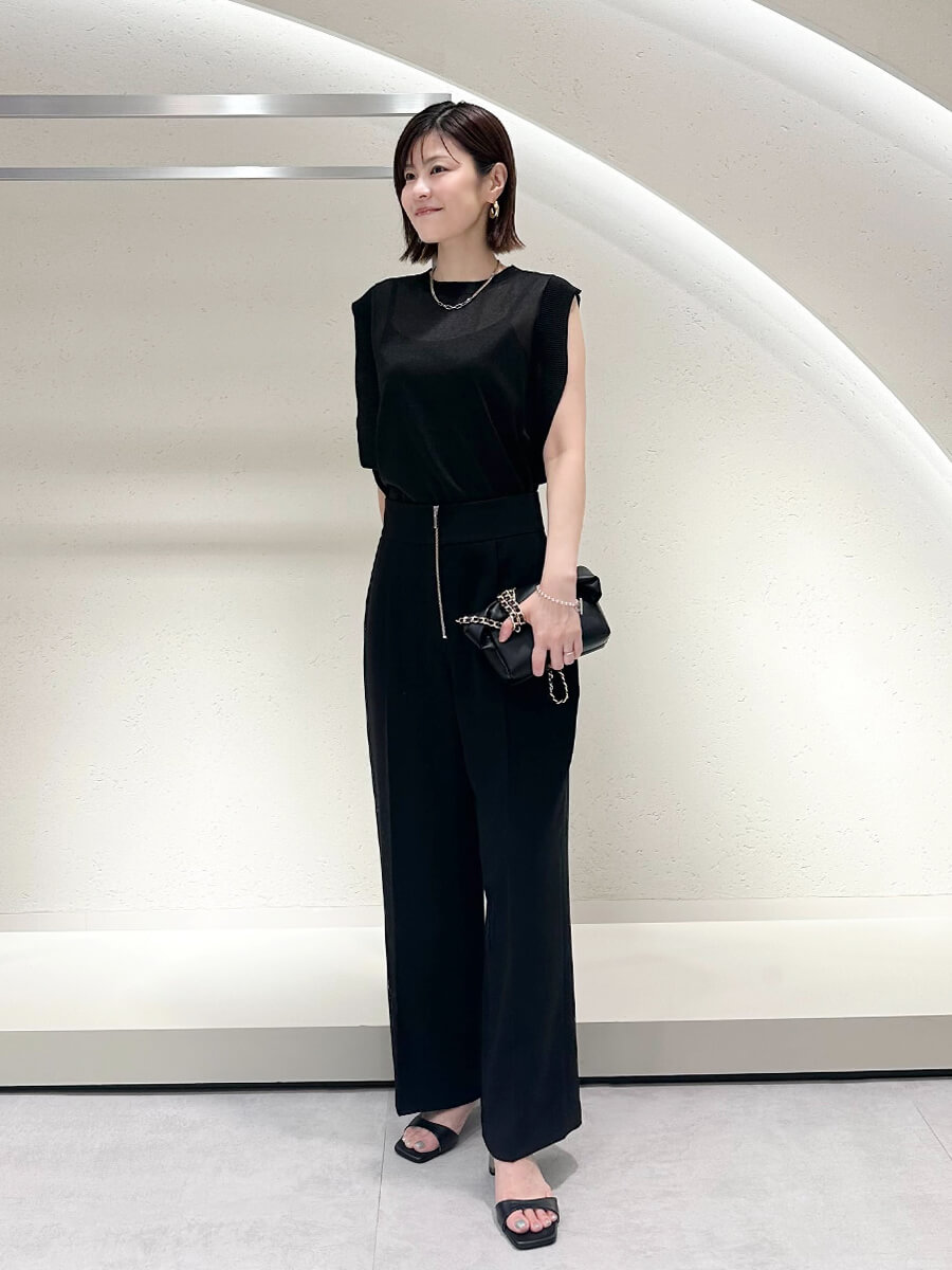 コーディネート1