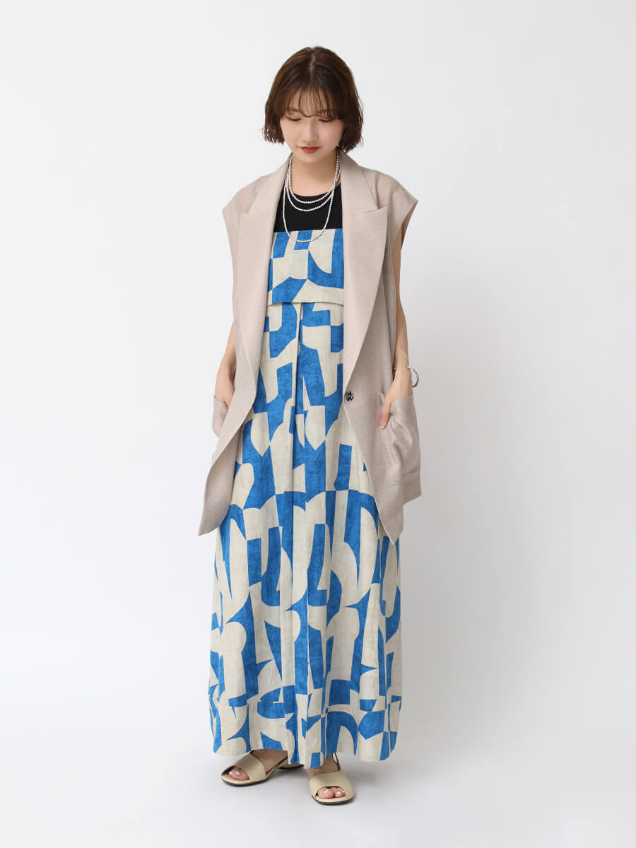 Aga staff ontime styling 2025 summer