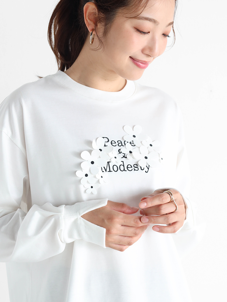 はな@ Maison MIHARA YASUHIRO ONLINE STORE（ミハラヤスヒロ