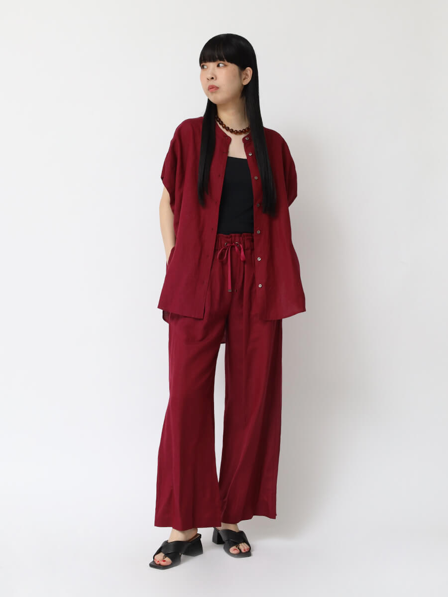 Aga staff ontime styling 2025 summer