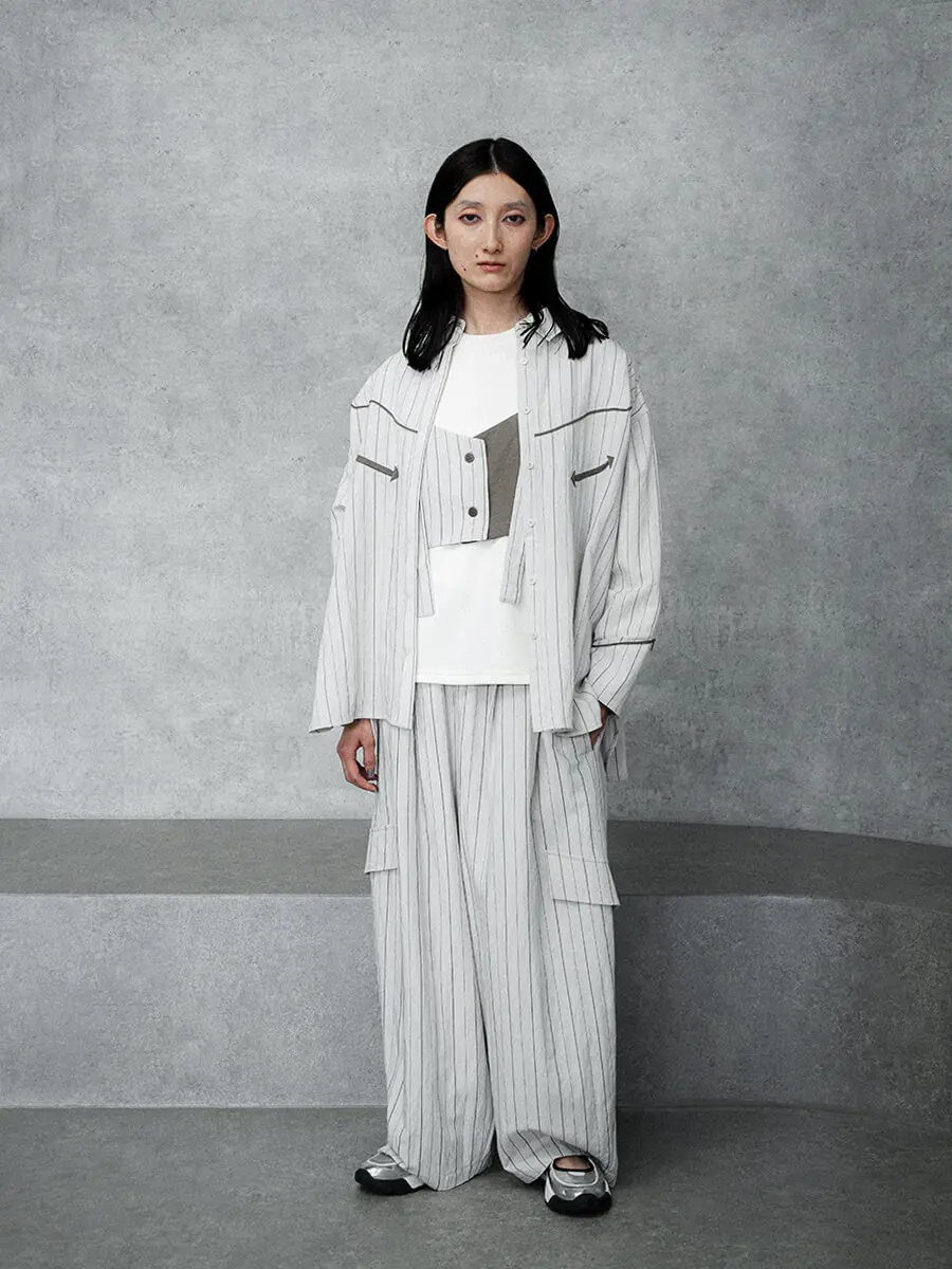 別注】LASUD×MARECHAL TERRE 26ss - ｜YAMADAYA STORE