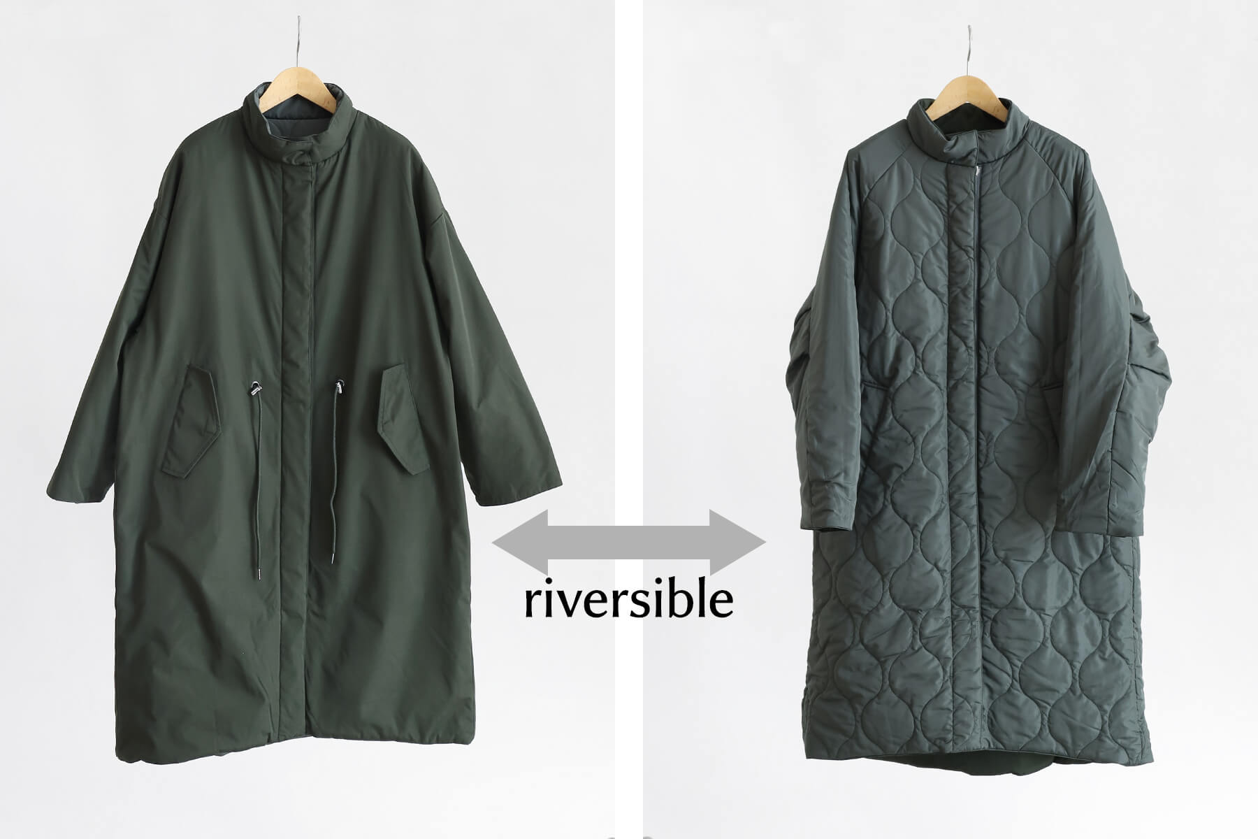 CLOVE 2024 A/W OUTER LINEUP - ｜YAMADAYA STORE