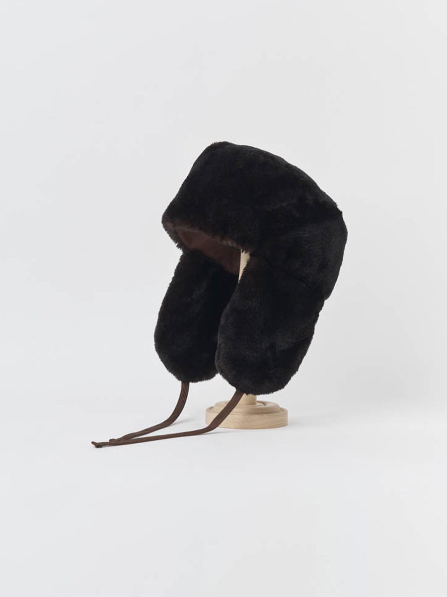 USHANKA