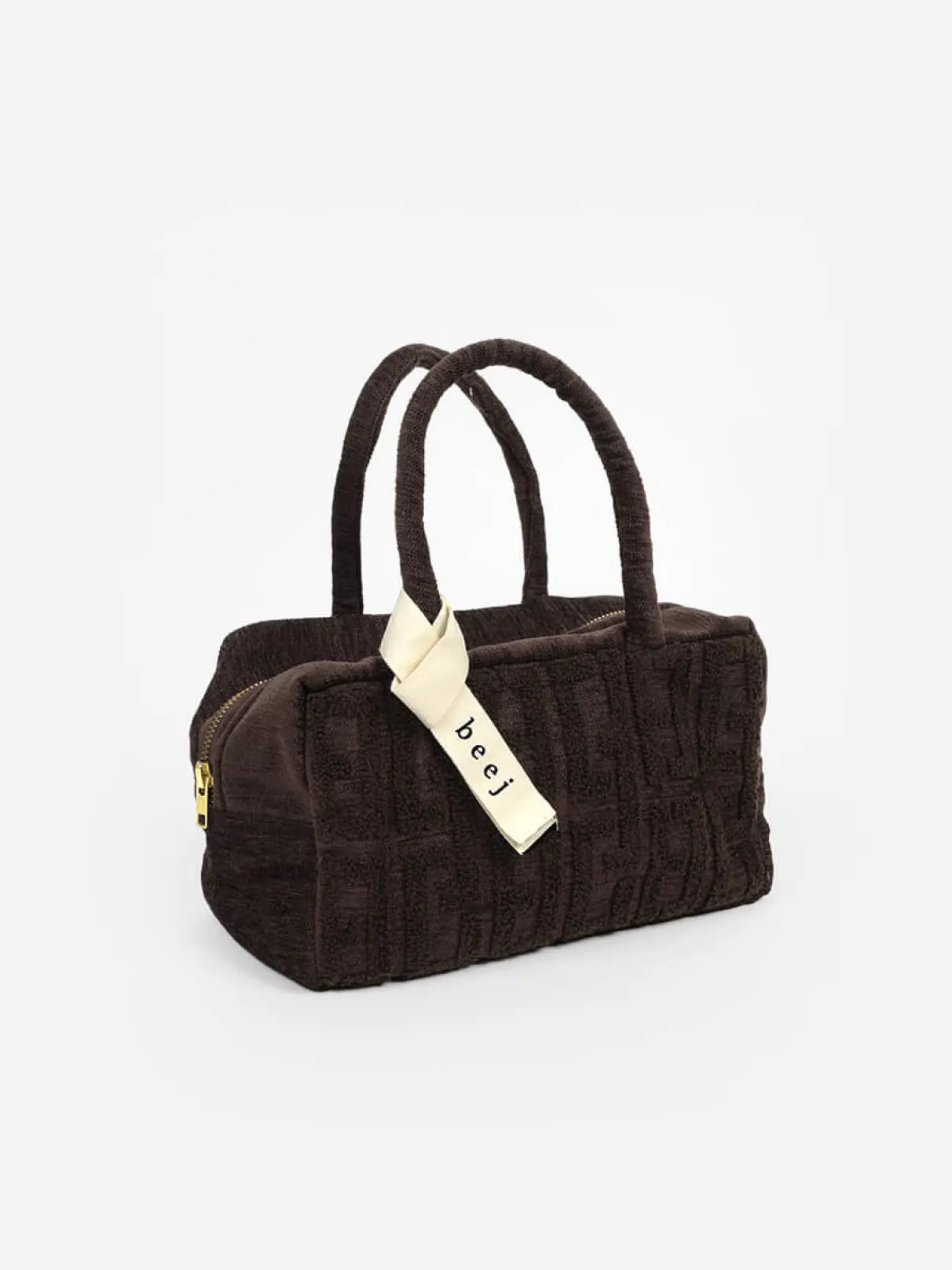 Rectangle EMB bag