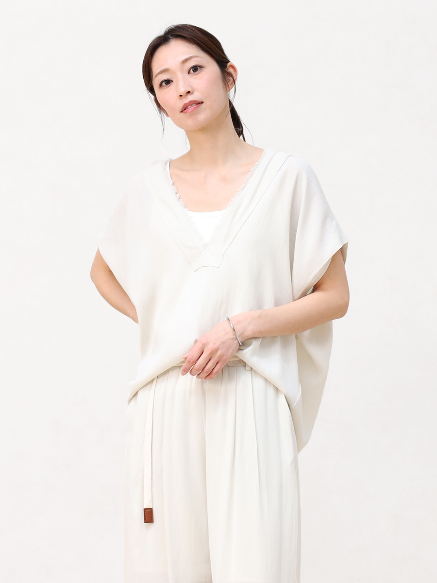 CLOVE スプリングスタイル