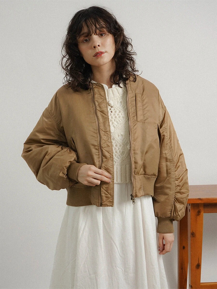 FIKA.｜FIKA.でみつける、この冬を楽しむための特別なアウター