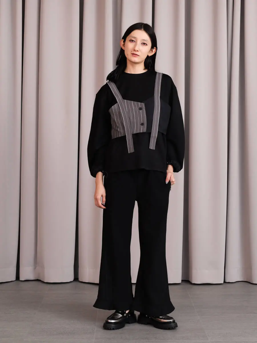 別注】LASUD×MARECHAL TERRE 26ss - ｜YAMADAYA STORE