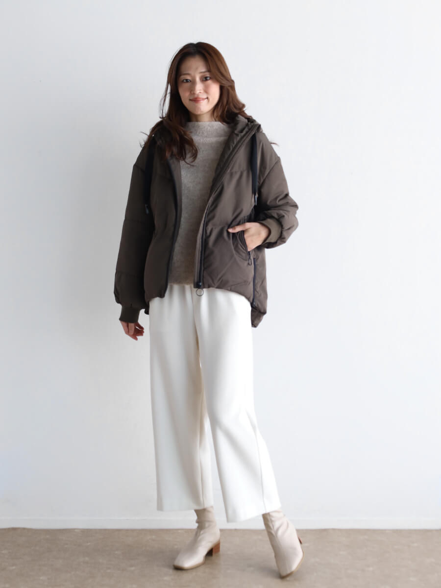 Pick up OUTER By CLOVE - ｜YAMADAYA STORE