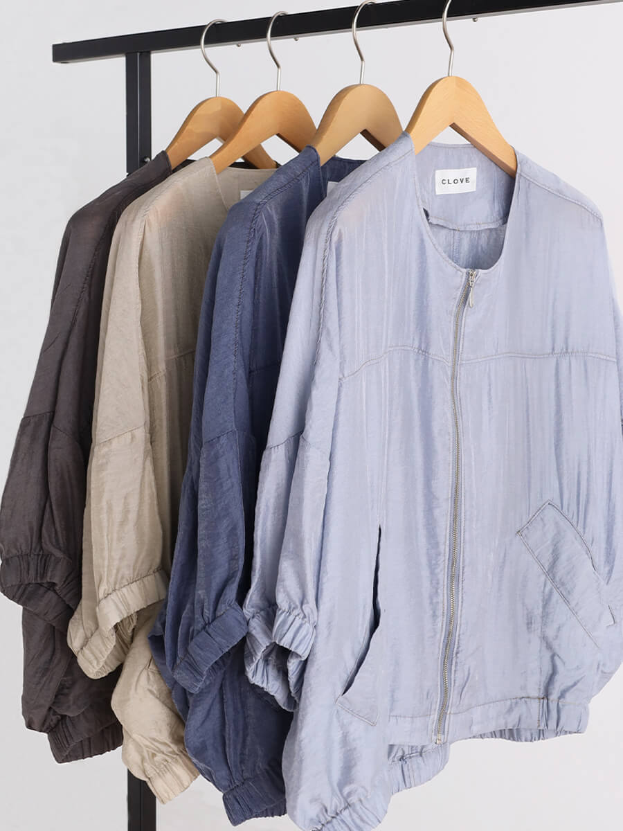 Pigment Series By CLOVE - ｜YAMADAYA STORE