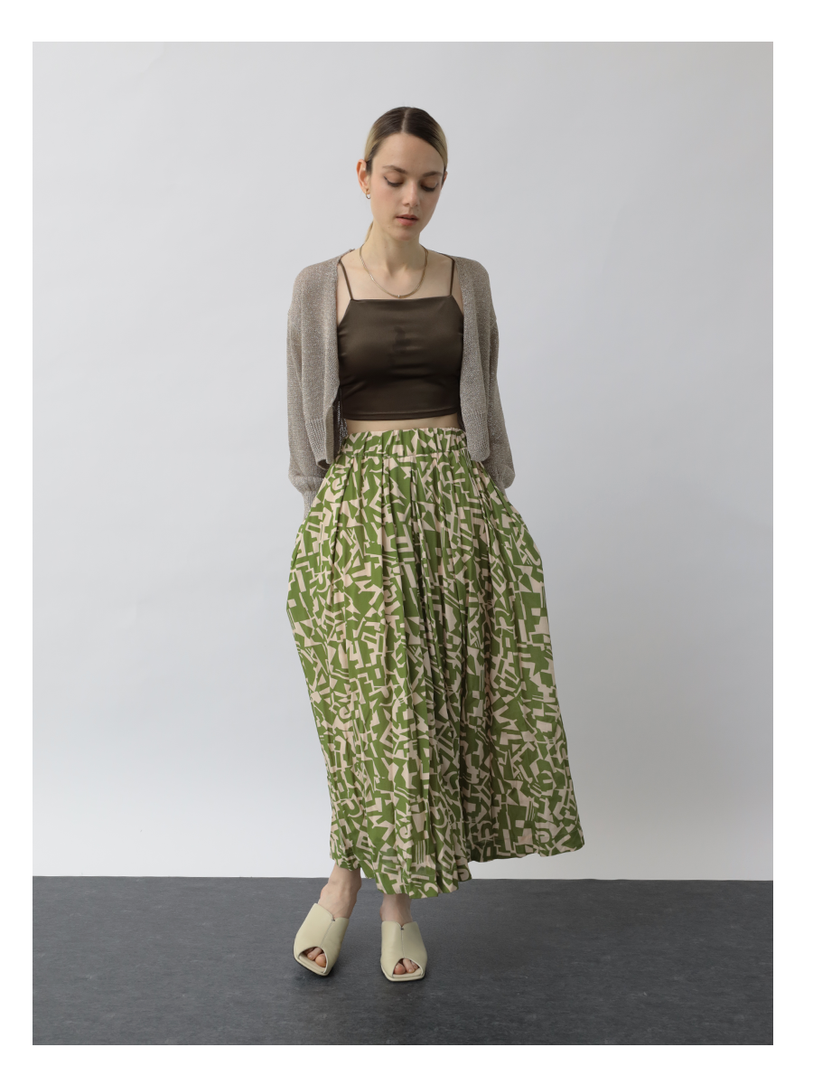 Aga summerstyle 2025