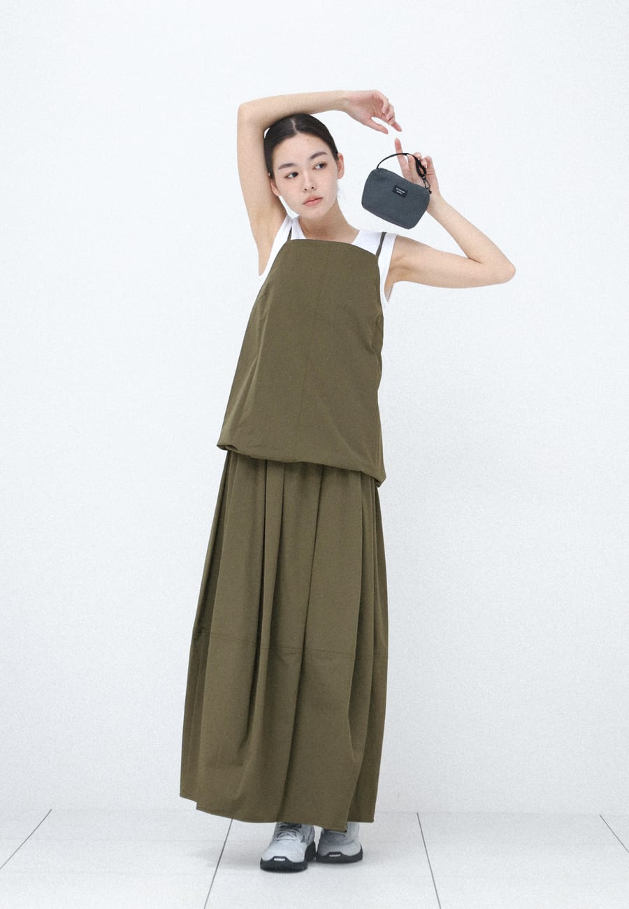 春 小物 スタイル