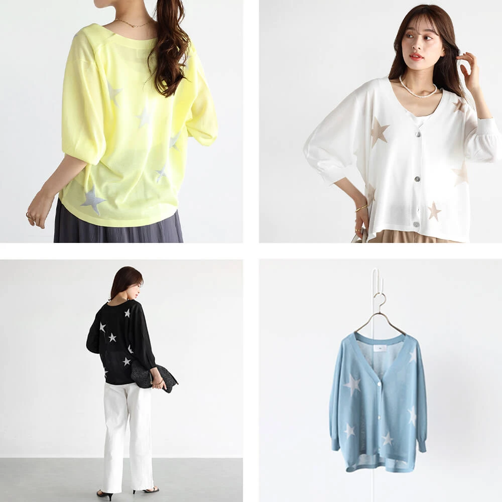 新品　ヤマダヤ　Vin シフォンリボン刺繍プルオーバー 1/2-8 Weekly Ranking - Top5 - - ｜YAMADAYA STORE