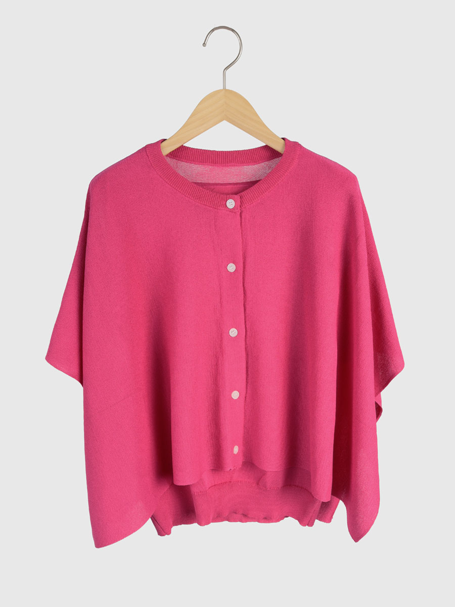 Vin(ヴァン)　ワークポケットデニムジャケット