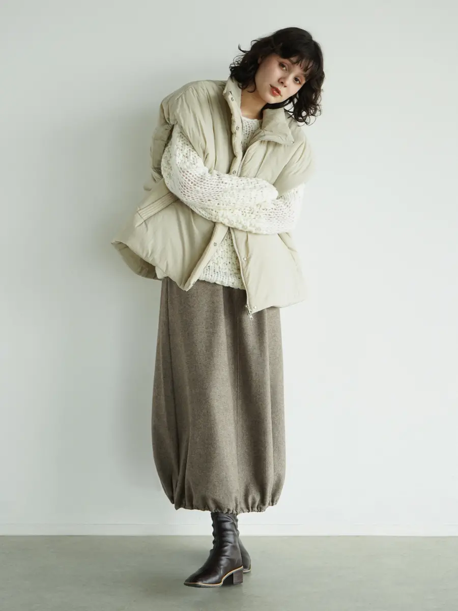 FIKA.｜PICK UP FOR AUTUMN - ｜YAMADAYA STORE