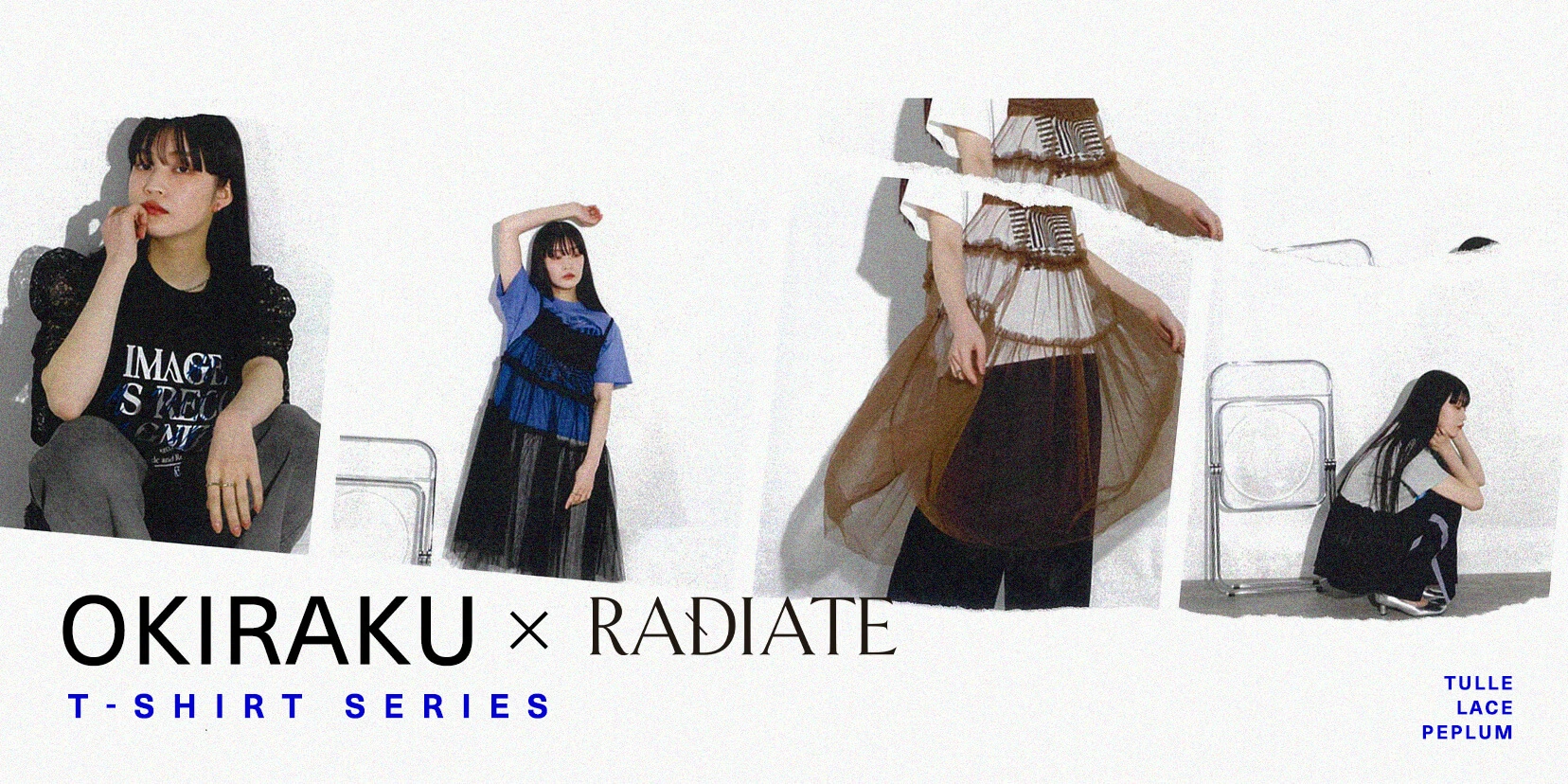 GILET LIST - ｜YAMADAYA STORE