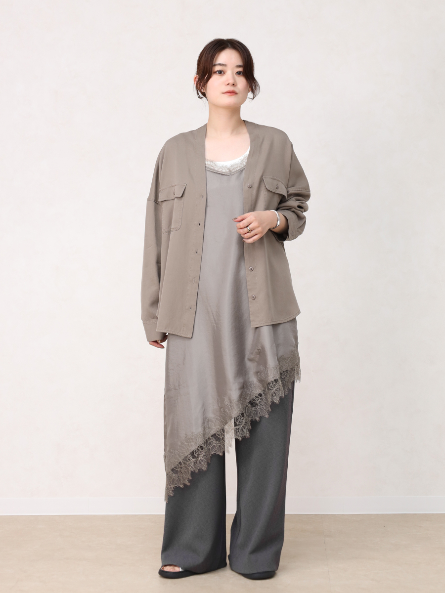 CLOVE スタッフスタイリング ウィッシュリスト