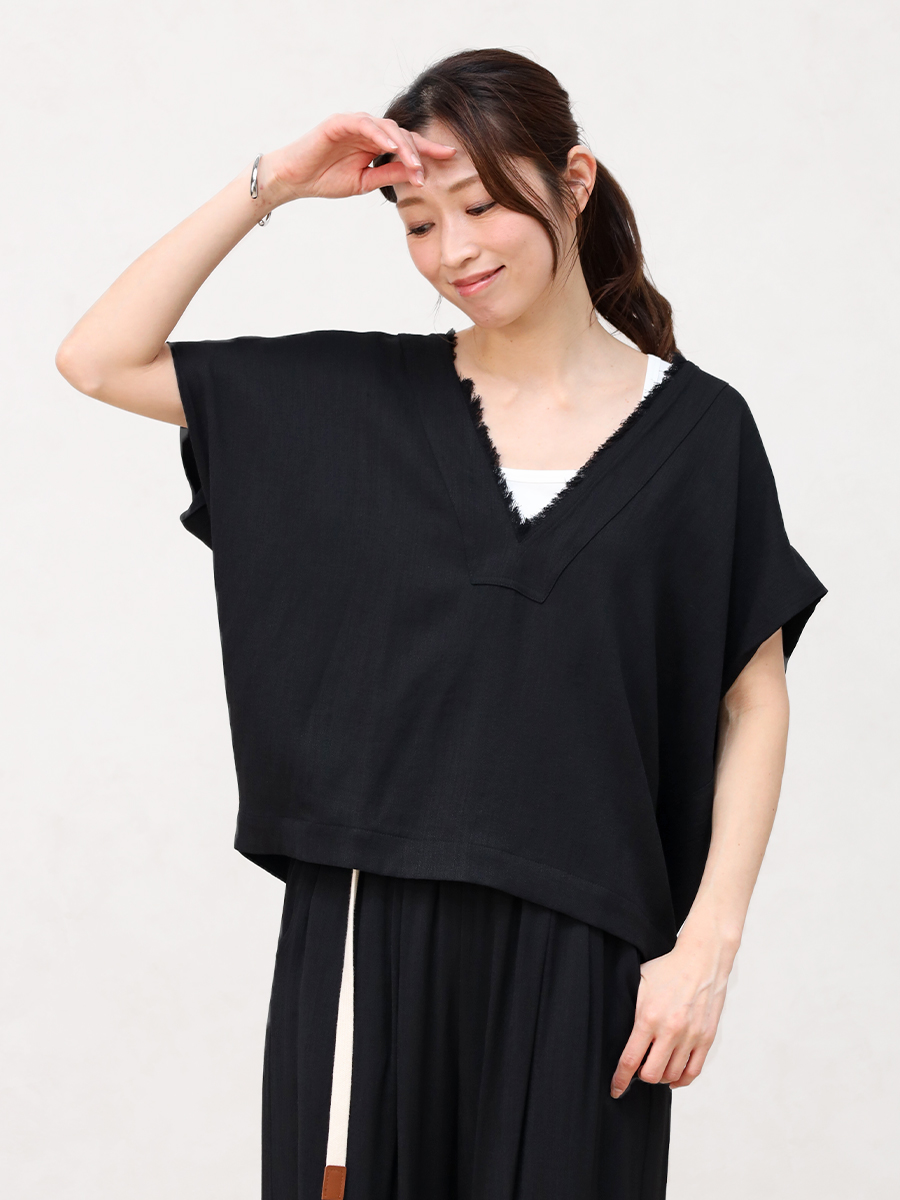 CLOVE スプリングスタイル