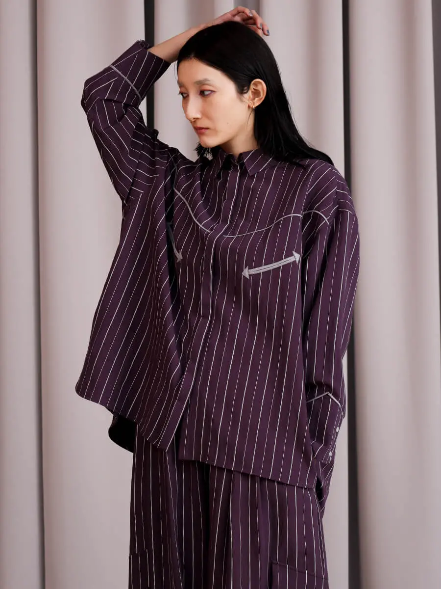 別注】LASUD×MARECHAL TERRE 26ss - ｜YAMADAYA STORE