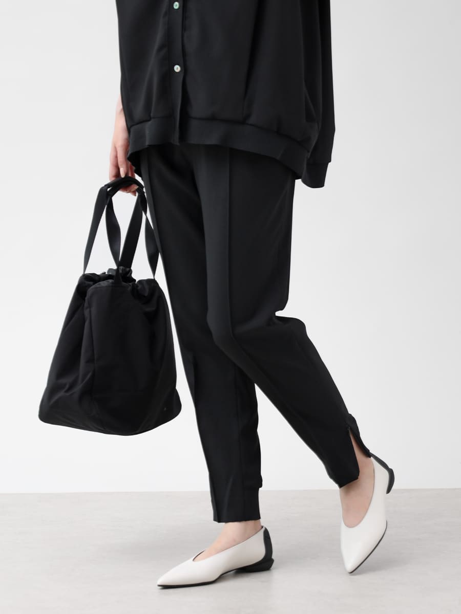 YORT ヨート ワークスタイル 通勤着