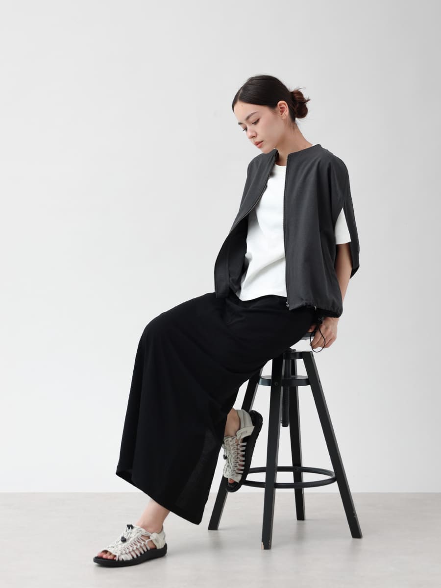 YORT ヨート ワークスタイル 通勤着