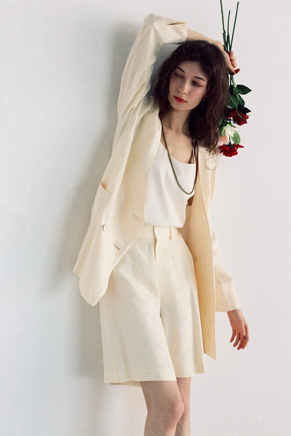 Ample 2024 spring&summer - spice up - - ｜YAMADAYA STORE