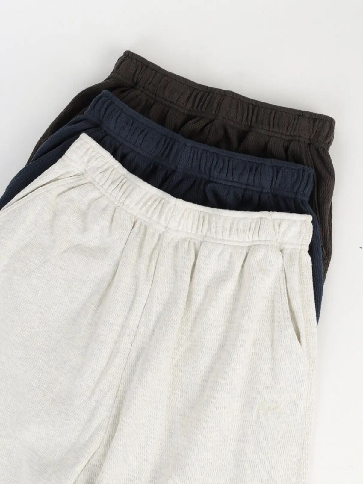 Thermal jogger pants
