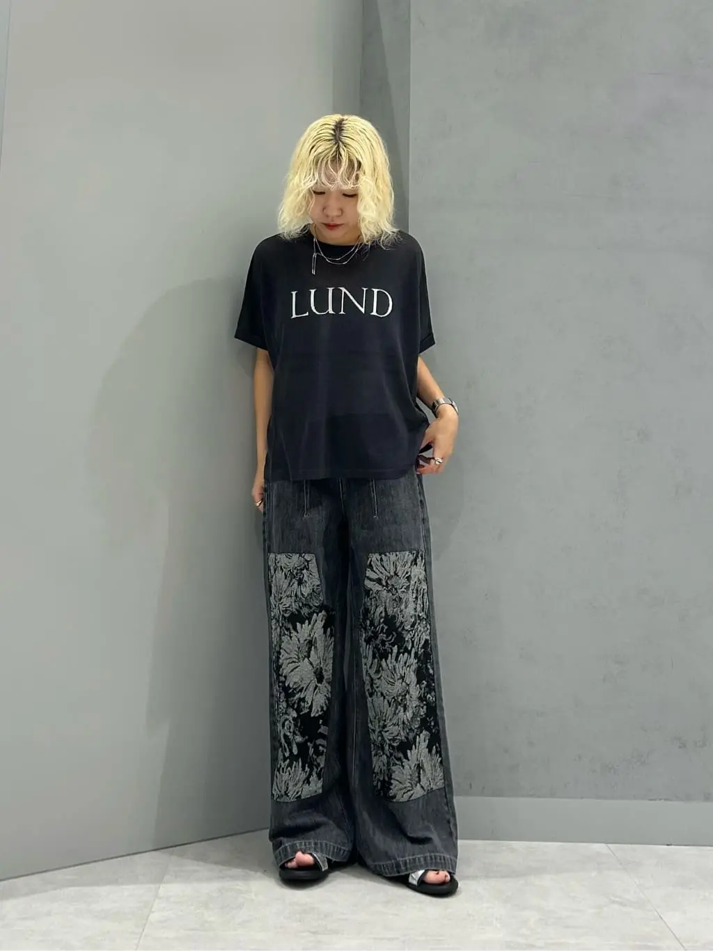 ^_^さん専用 STAFF SNAP vol.2 Item MIX - ｜YAMADAYA STORE