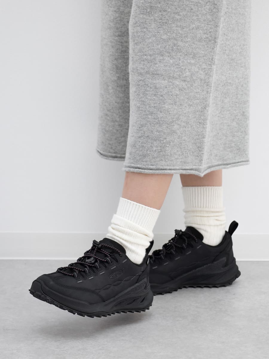 YORT ヨート KEEN キーン シューズ