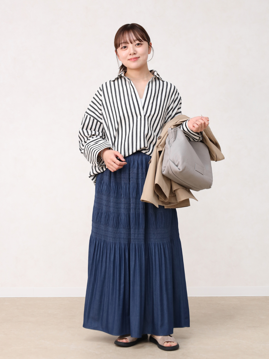 CLOVE スタッフスタイリング ウィッシュリスト