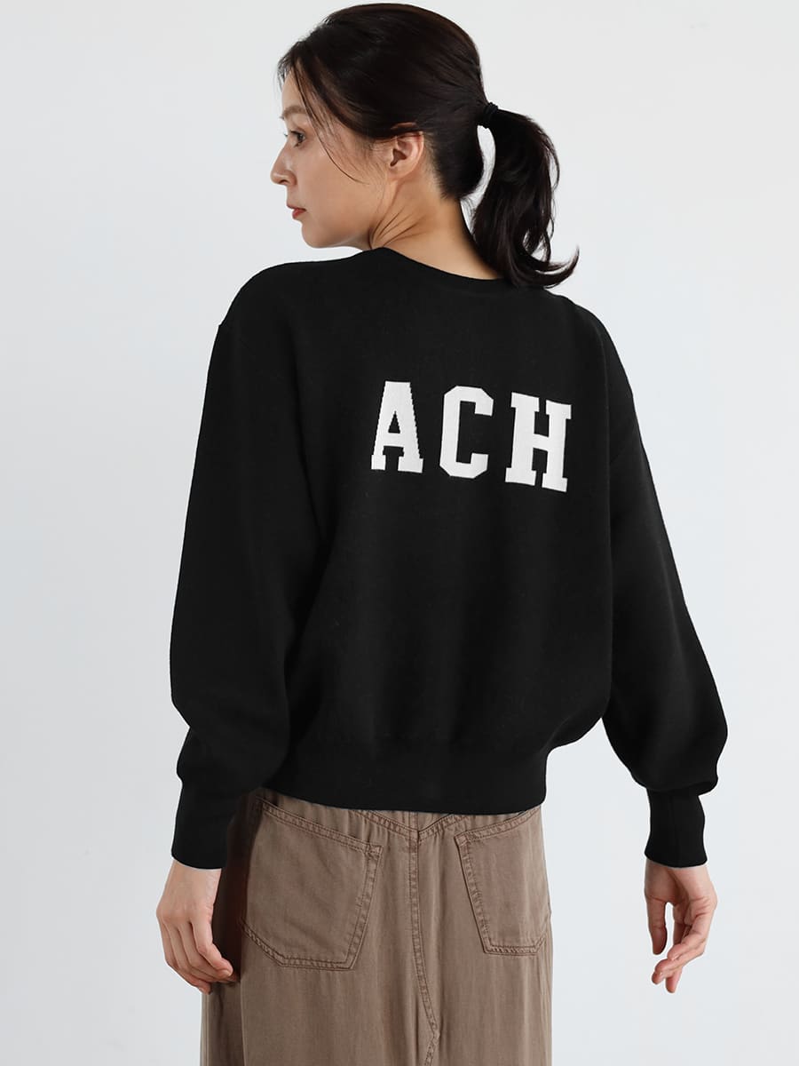 CLOVE クローブ コンパクトニット