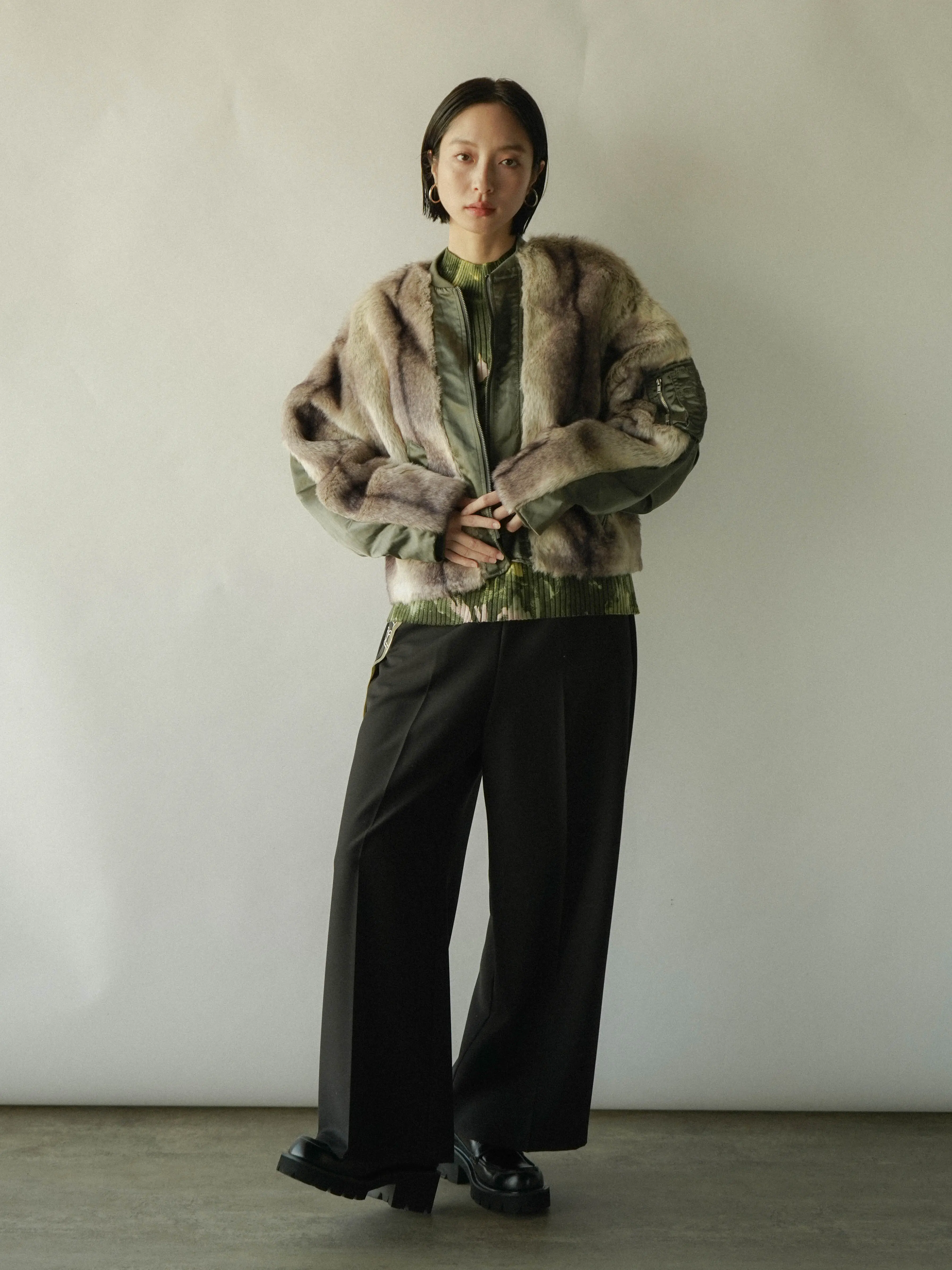 今買って、春まで活躍