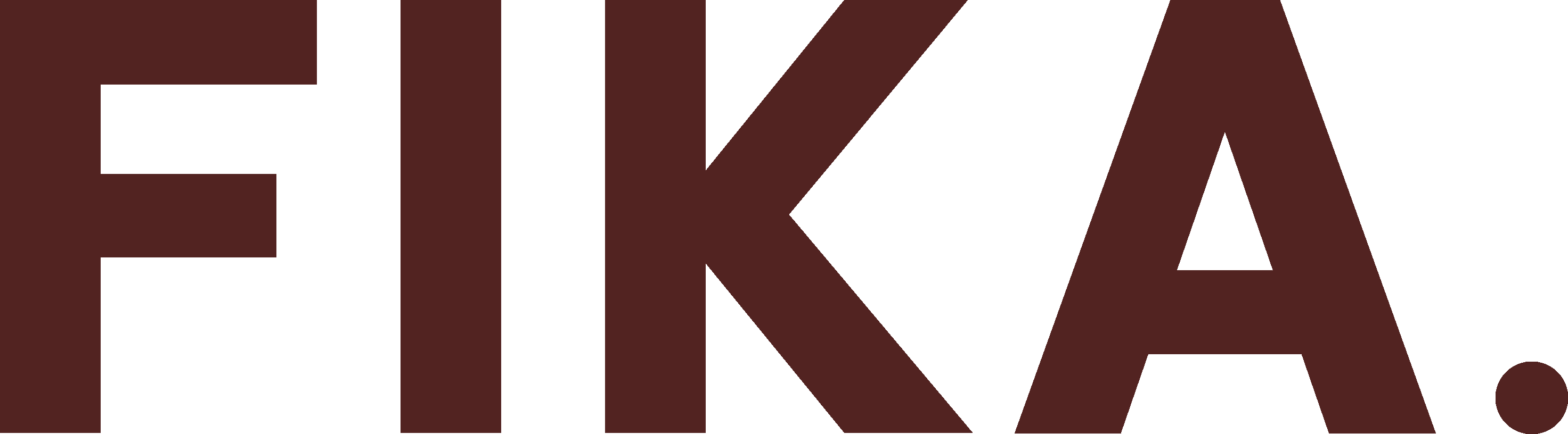 FIKA.