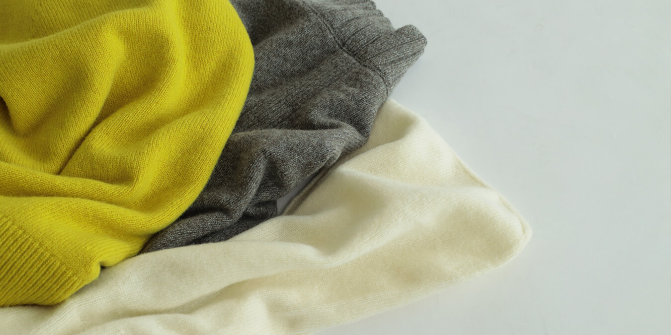 Aga 国産ニット SUWA knit 諏訪ニット ニット 25aw LOOK