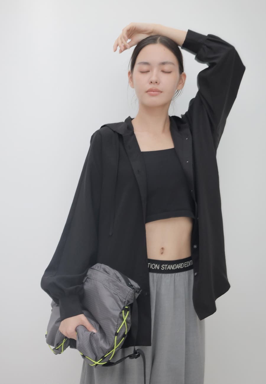 YORT ヨート 秋スタイリング