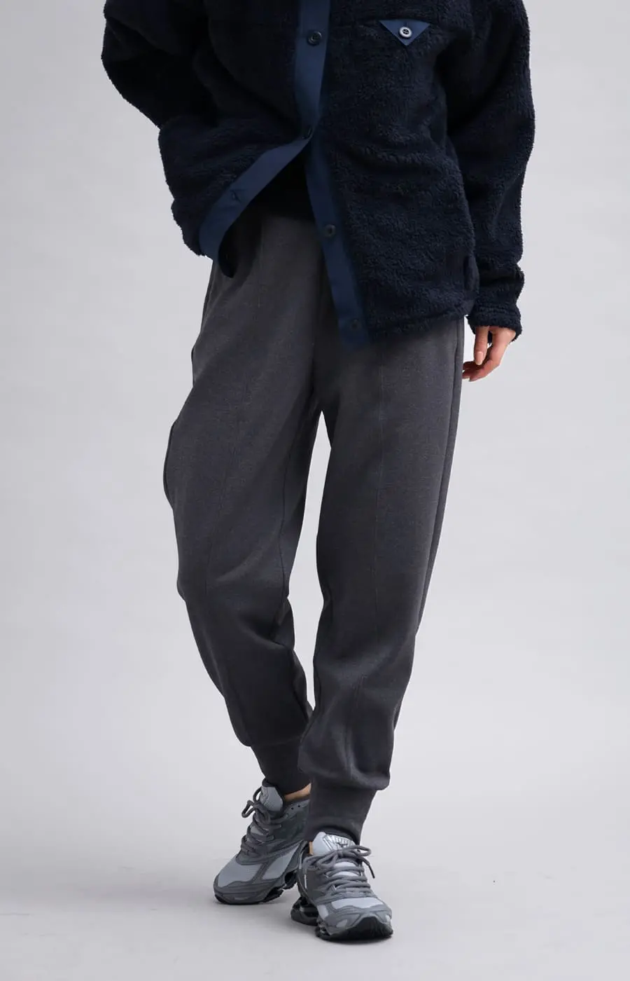 YORT STYLE] 機能性で選ぶ冬を楽しむためのおすすめウェア #07